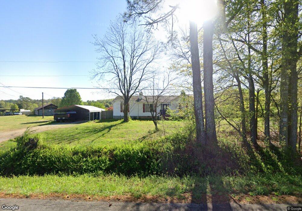 250 Substation Rd, Cedartown, GA 30125 - photo 1