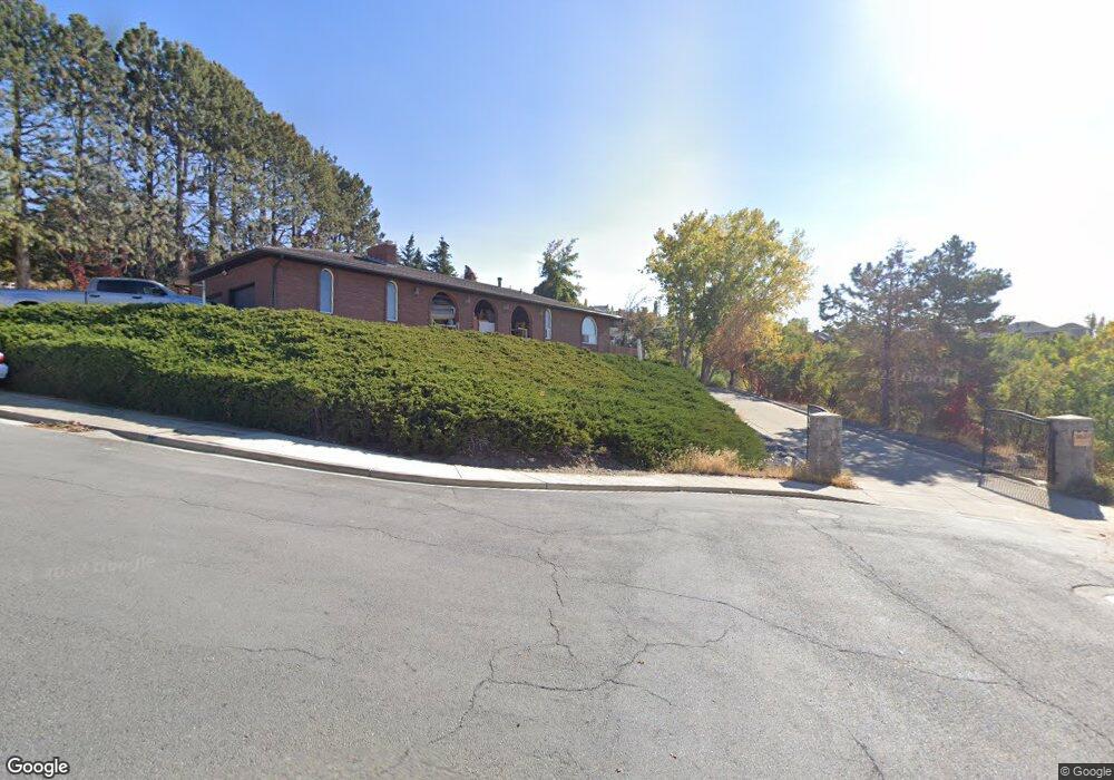 3627 S 100 W, Bountiful, UT 84010 - photo 1