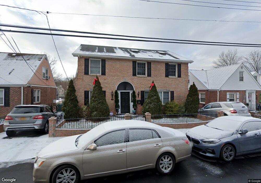 35 King Ave, Yonkers, NY 10704 - photo 1