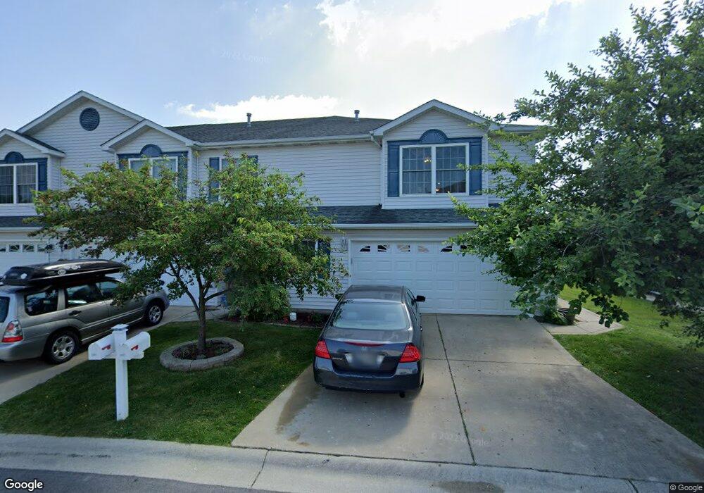 9507 Luebcke Ln, Crown Point, IN 46307 - photo 1