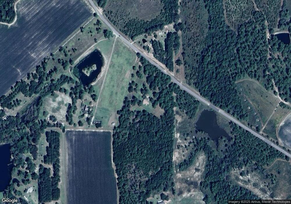 1256 Doe Hill Rd, Poulan, GA 31781 - photo 1