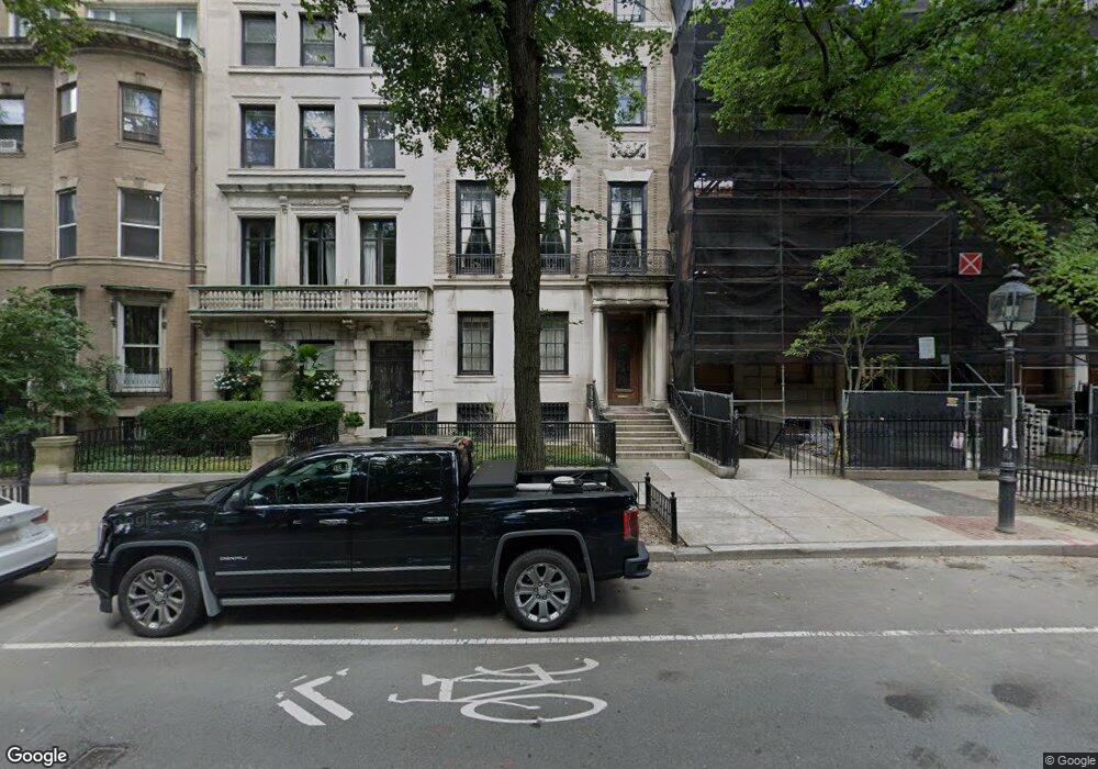 401 Commonwealth Ave, Boston, MA 02215 - photo 1