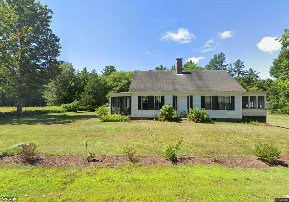 159 Holland St, Moultonborough, NH 03254 - photo 1