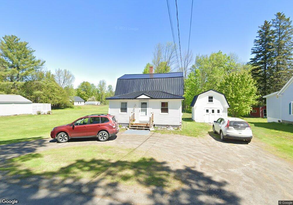5 Whittier St, Dover Foxcroft, ME 04426 - photo 1