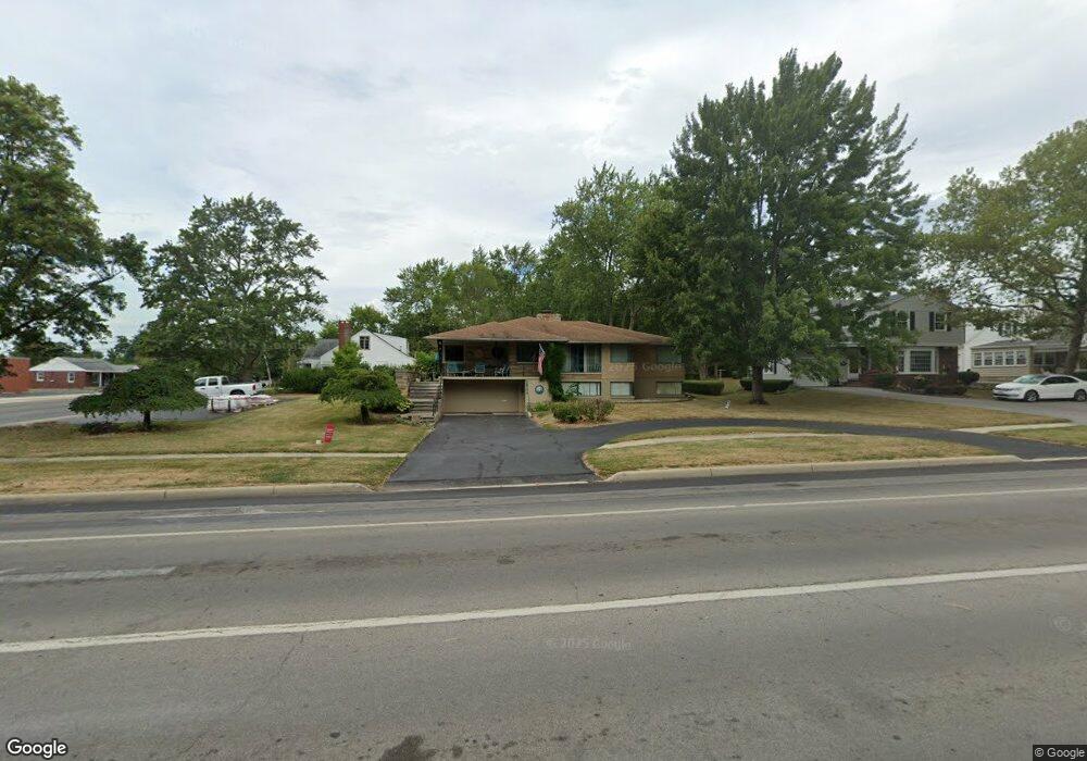 2804 N Main St, Findlay, OH 45840 - photo 1