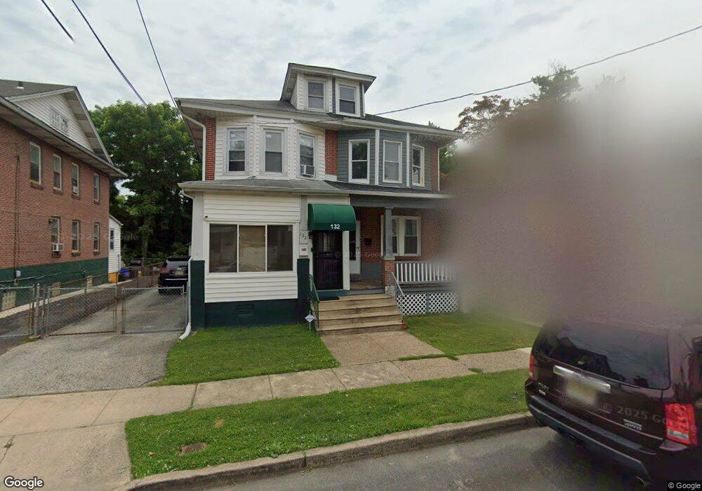 134 Evergreen Ave, Oaklyn, NJ 08107 - photo 1