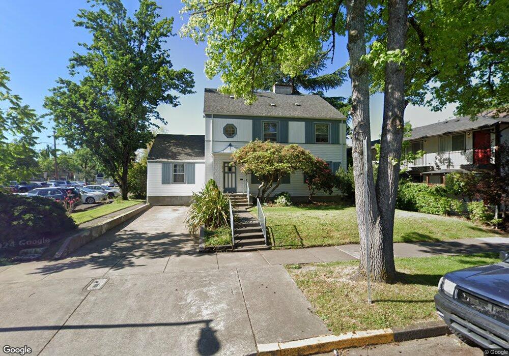 574 E 14th Ave, Eugene, OR 97401 - photo 1