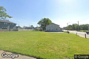 1601 Bellefontaine St, Indianapolis, IN 46202