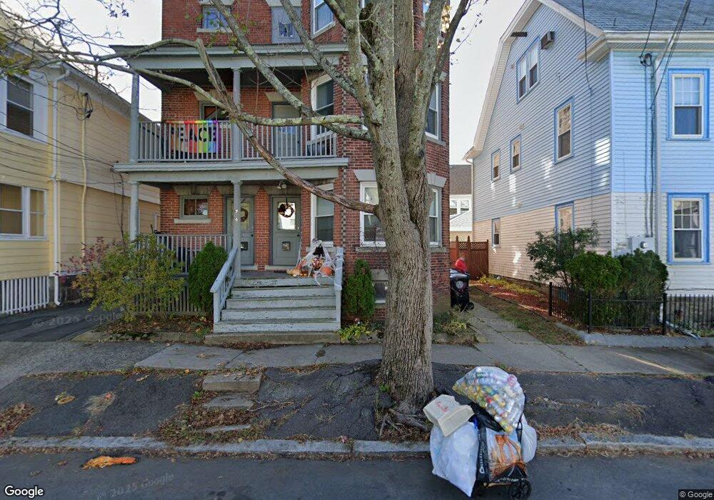 39 Cedar St unit 1, Salem, MA 01970 - photo 1