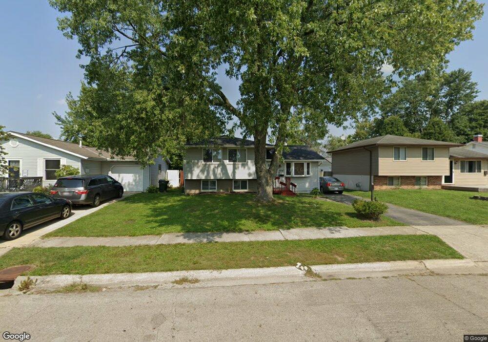 1856 Brookfield Rd, Columbus, OH 43229 - photo 1