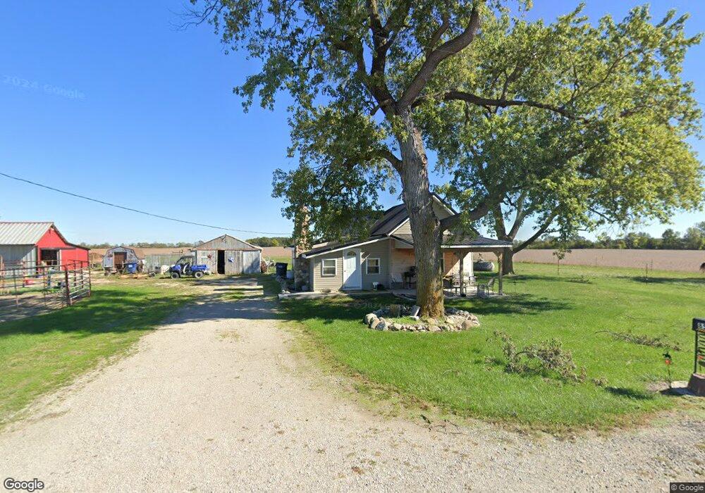 8551 S 100 E, Keystone, IN 46759 - photo 1