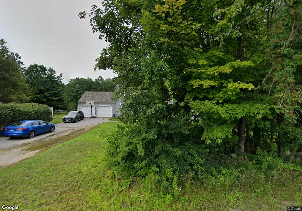 67 Franklin St, Douglas, MA 01516 - photo 1