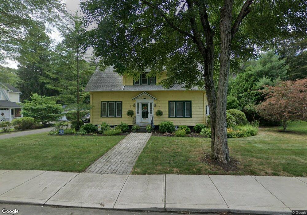 190 Atwater Rd, Springfield, MA 01107 - photo 1