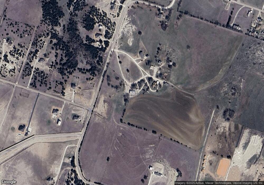 1540 Lutheran Church Rd, Copperas Cove, TX 76522 - photo 1