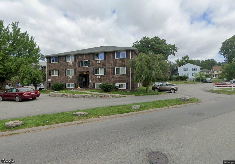 148 Willard St unit 22,148, Lowell, MA 01850 - photo 1