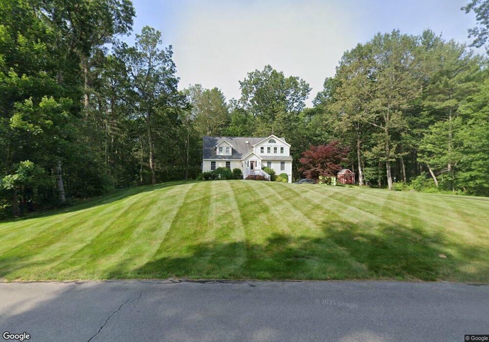 14 Sutton Place, Londonderry, NH 03053 - photo 1