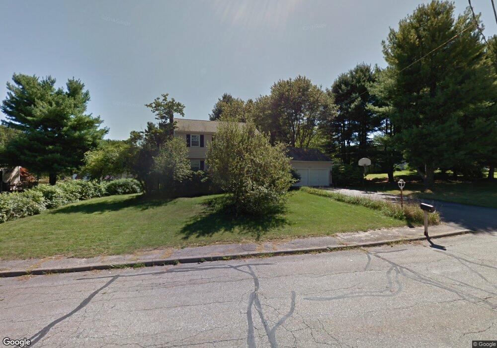 14 Midland Ave, Franklin, MA 02038 - photo 1