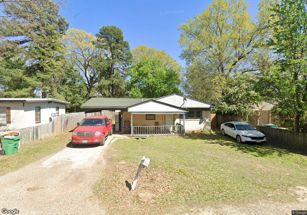 307 Breckenridge St, Texarkana, TX 75501 - photo 1