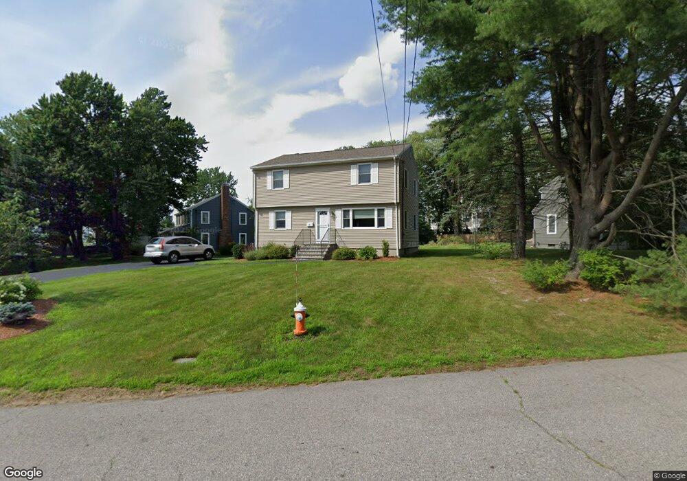 35 Surrey Dr, North Andover, MA 01845 - photo 1