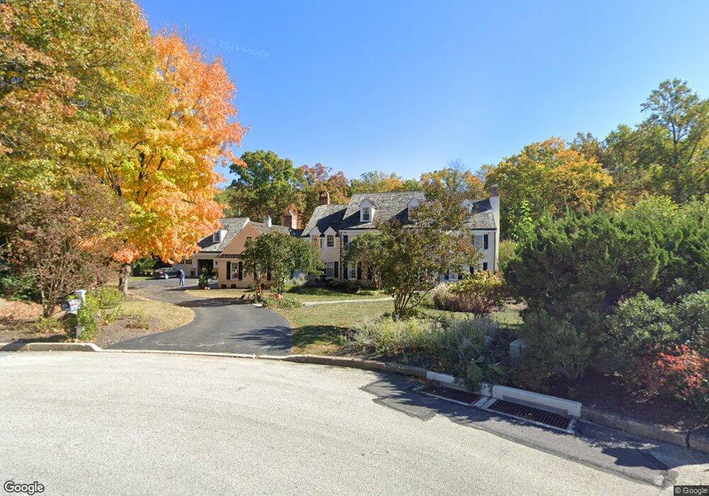 354 Pond View Rd, Devon, PA 19333 - photo 1