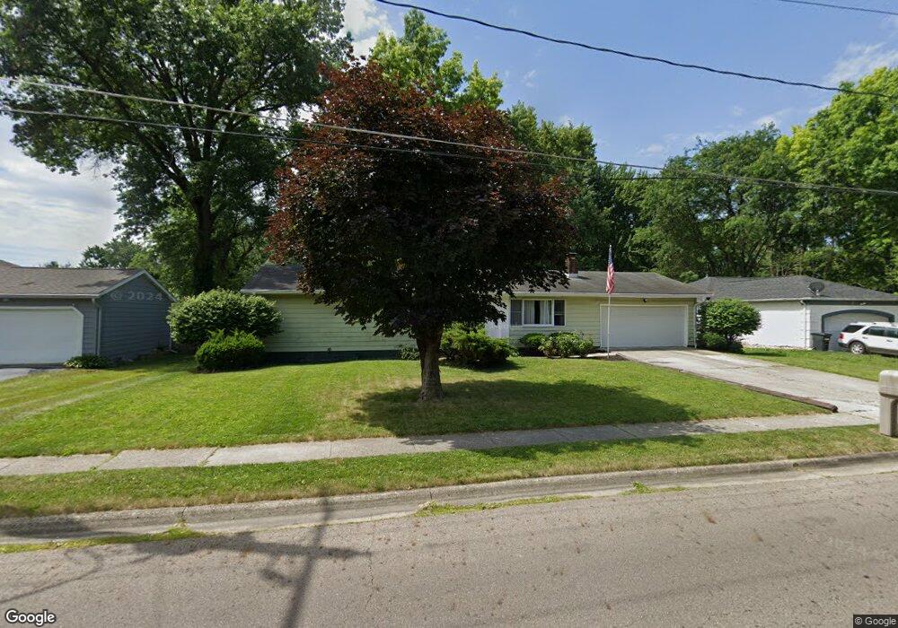 4877 Langley Ave, Columbus, OH 43213 - photo 1