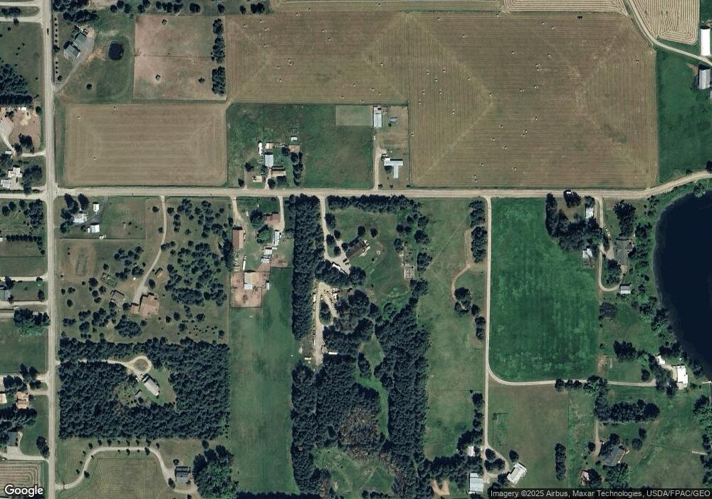 196 Riverbend Rd, Bigfork, MT 59911 - photo 1