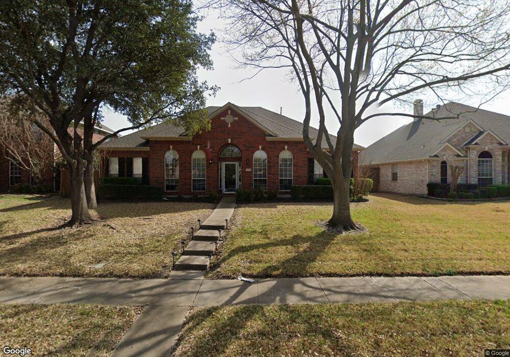 5702 Baskerville Dr, Richardson, TX 75082 - photo 1