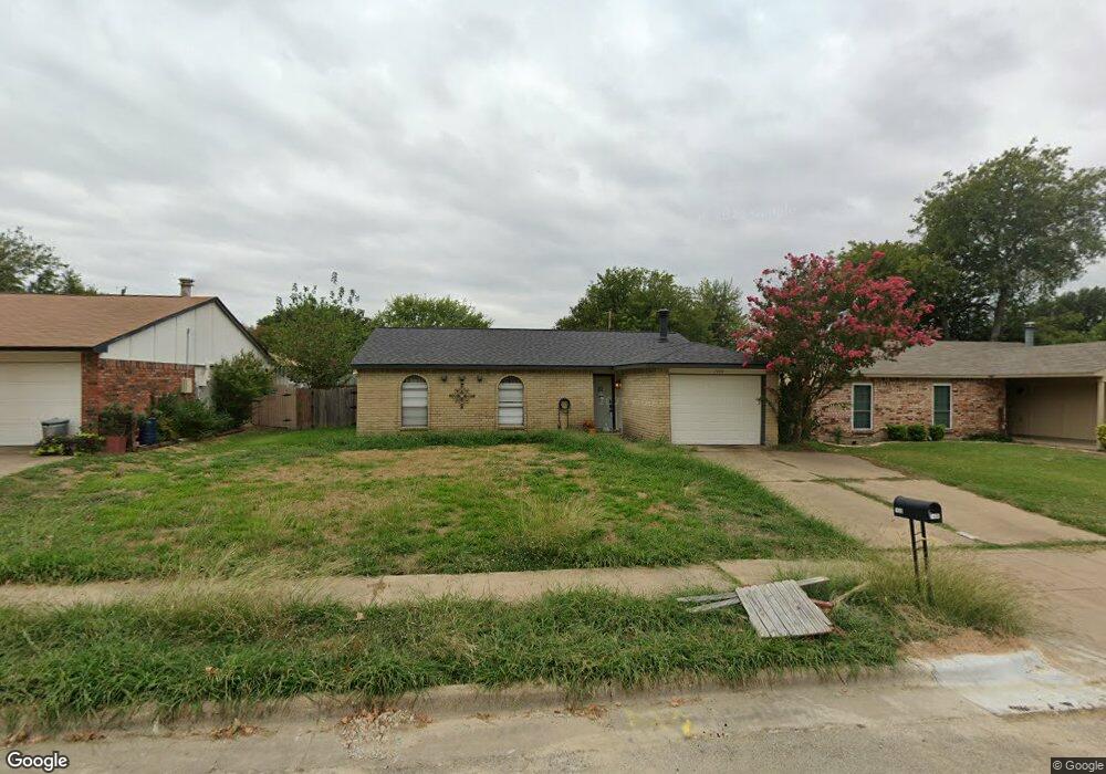 7408 Chelmsford Place, North Richland Hills, TX 76182 - photo 1