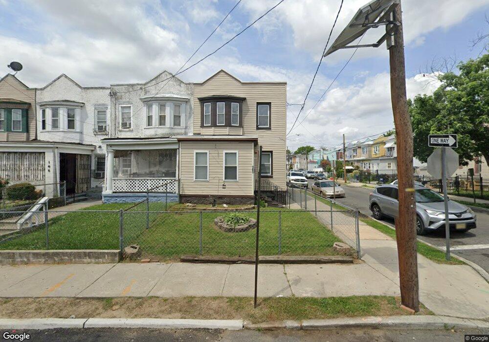 101 S Dudley St, Camden, NJ 08105 - photo 1