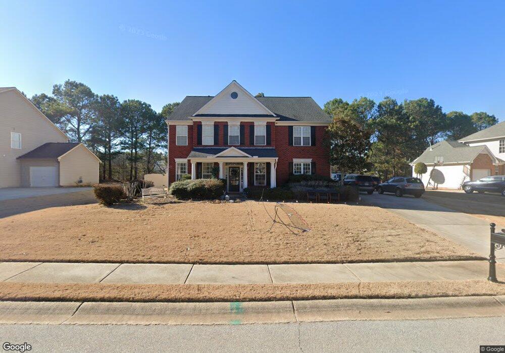 109 Wilmington Place, Tyrone, GA 30290 - photo 1