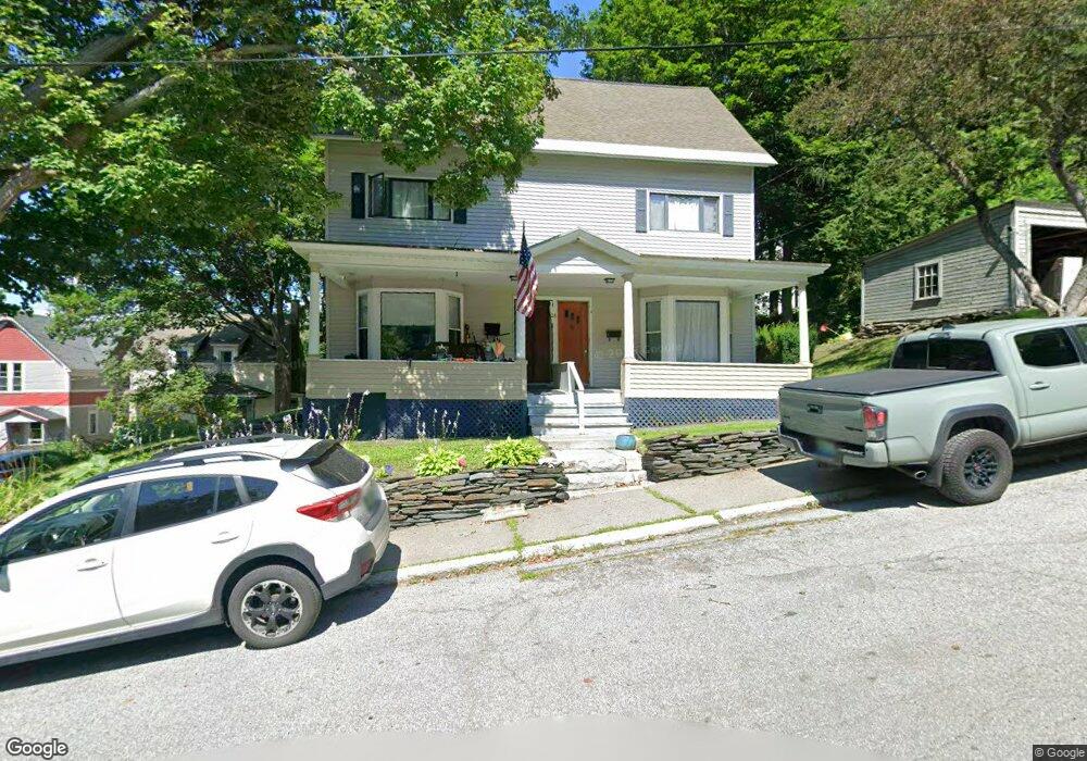 28 Maple Grove St unit 2, Barre, VT 05641 - photo 1