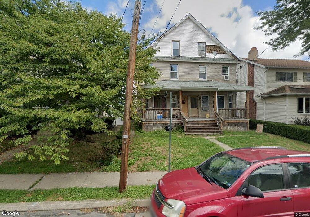 1130 W Gibson St unit 1132, Scranton, PA 18504 - photo 1