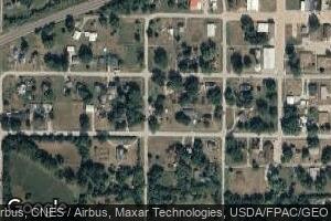 327 W Smith St, Russell, IA 50238