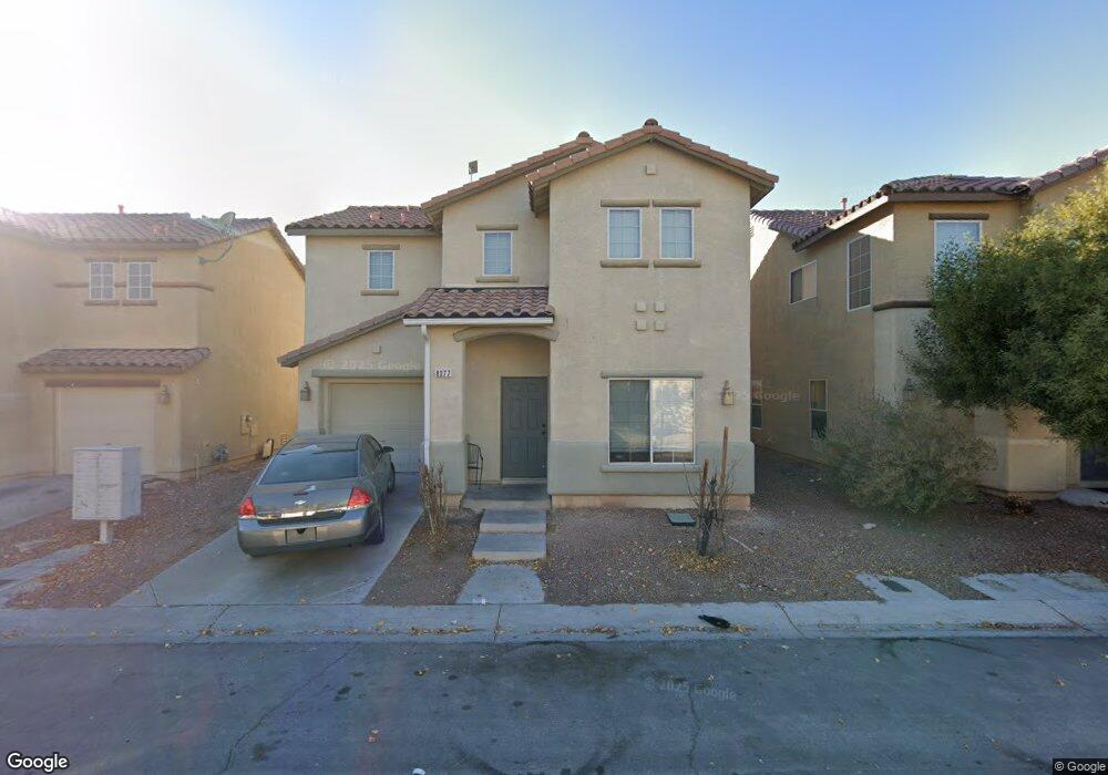 8377 Golden Amber St, Las Vegas, NV 89139 - photo 1