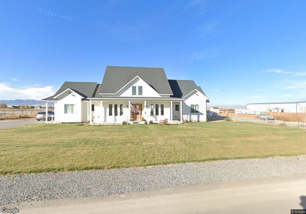 529 N 470 E, Genola, UT 84655 - photo 1
