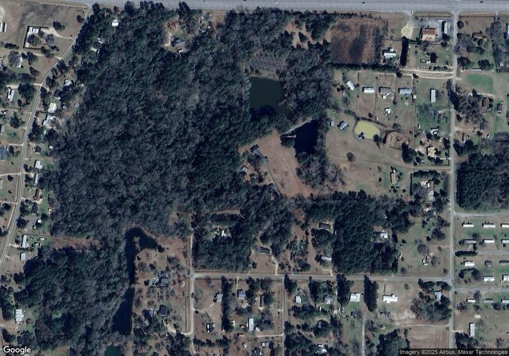 951 Pierce Chapel Rd, Cairo, GA 39828 - photo 1