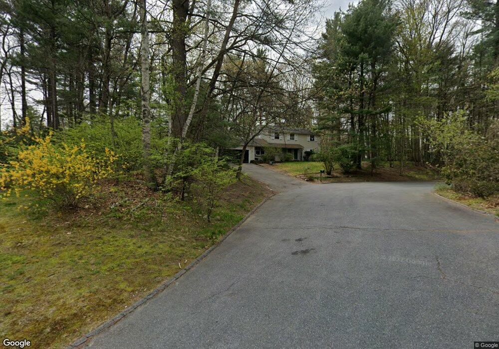 35 Robin Wood Rd, Concord, MA 01742 - photo 1