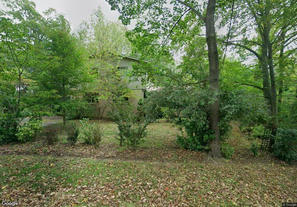 6505 76th St, Cabin John, MD 20818 - photo 1