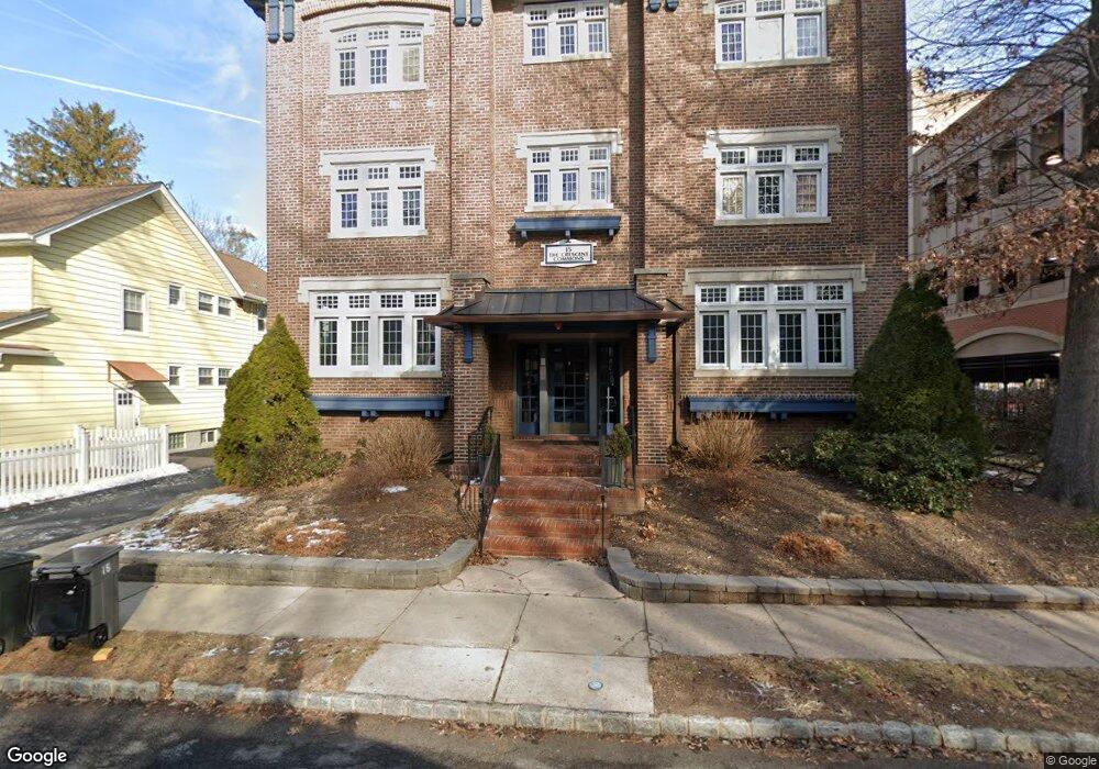 15 The Crescent unit C0003, Montclair, NJ 07042 - photo 1