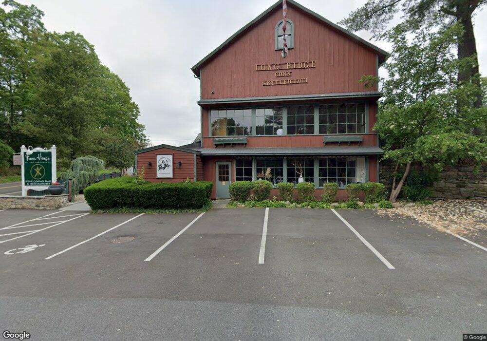 2635 Long Ridge Rd, Stamford, CT 06903 - photo 1