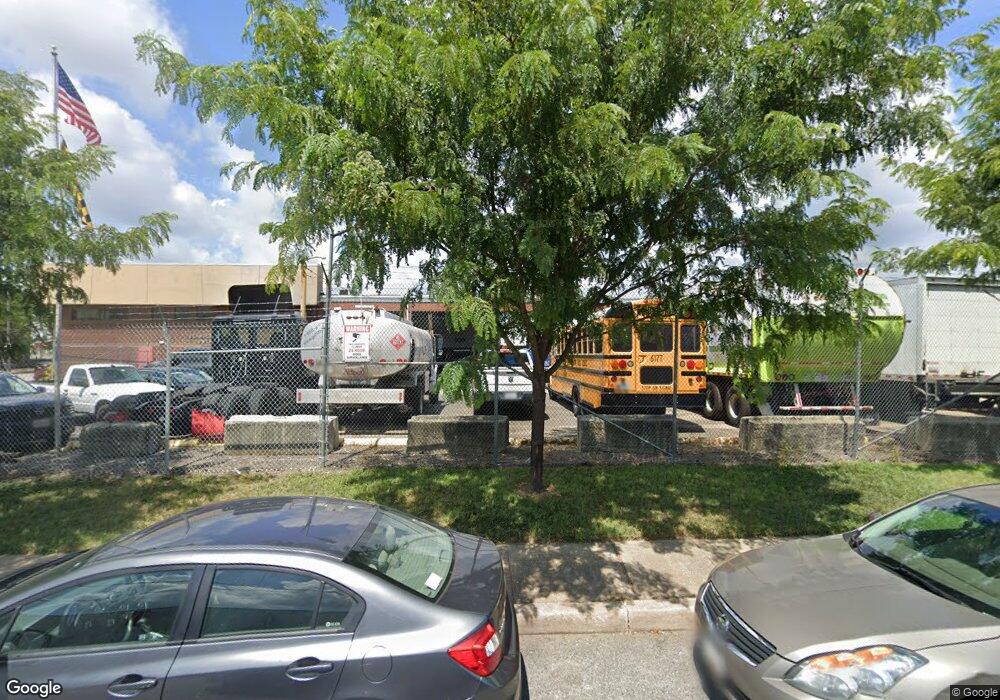 1415 Bush St, Baltimore, MD 21230 - photo 1