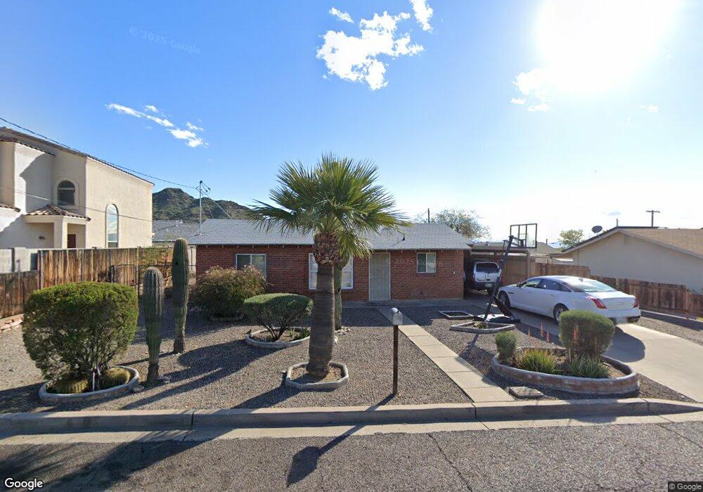 1511 E Turquoise Ave, Phoenix, AZ 85020 - photo 1