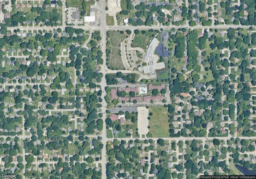 10901 Oasis Ct, Shawnee, KS 66203 - photo 1