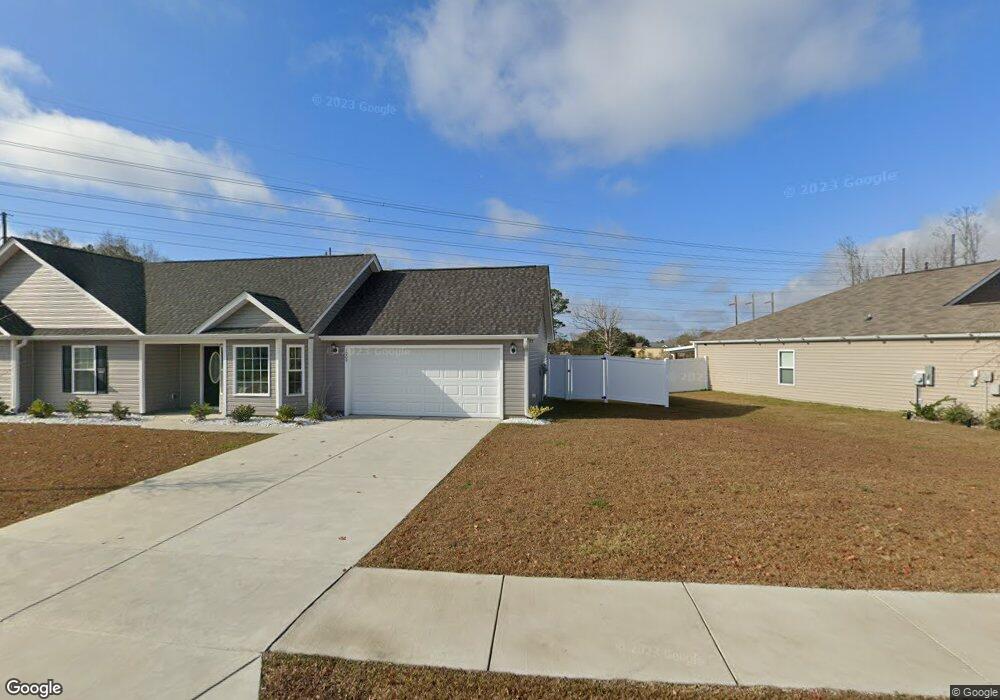 1011 Donald Rd, Conway, SC 29527 - photo 1