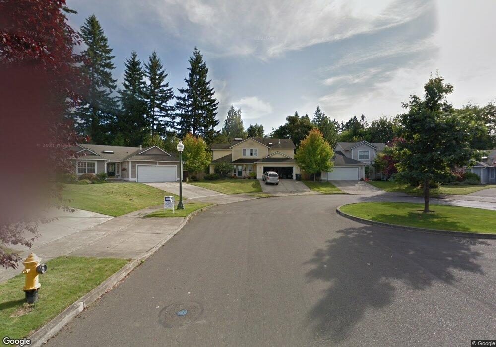 2422 Craig Rd SE, Olympia, WA 98501 - photo 1