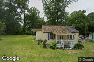 174 Brinson St, Sylvania, GA 30467