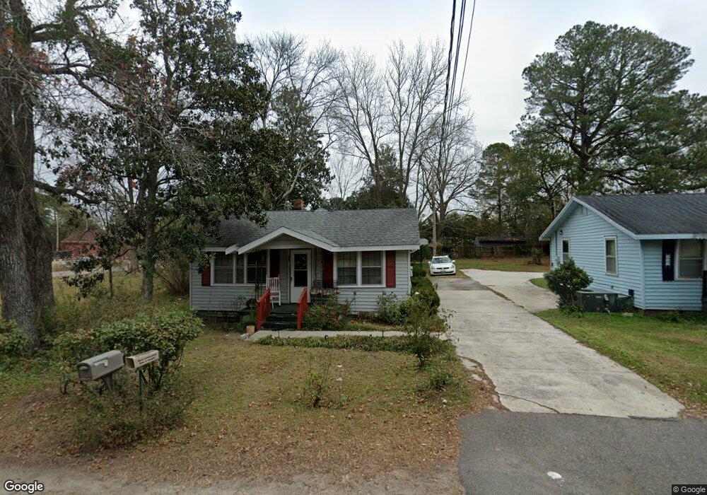 1703 16th Ave, Conway, SC 29527 - photo 1