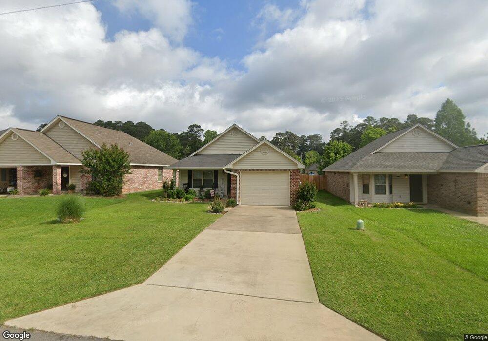 124 Crocker Ln, West Monroe, LA 71291 - photo 1