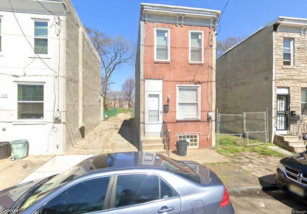 773 Mount Vernon St, Camden, NJ 08103 - photo 1