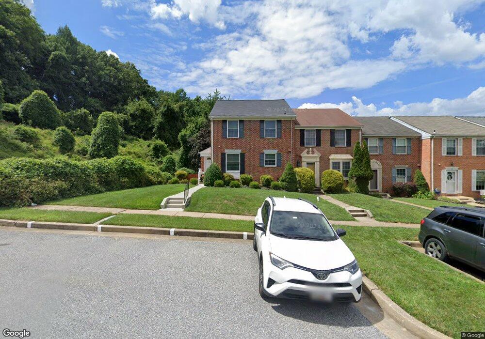 22 Killadoon Ct, Lutherville Timonium, MD 21093 - photo 1